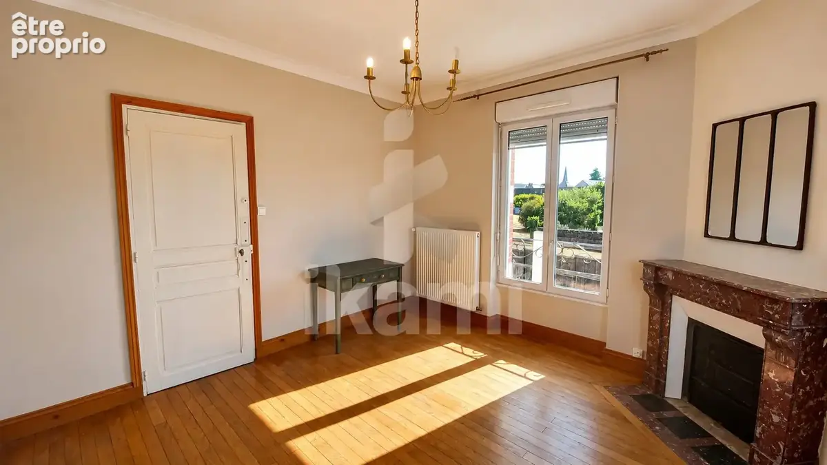 Maison coup de cœur des années 30   charme au rendez-vous - photo 9