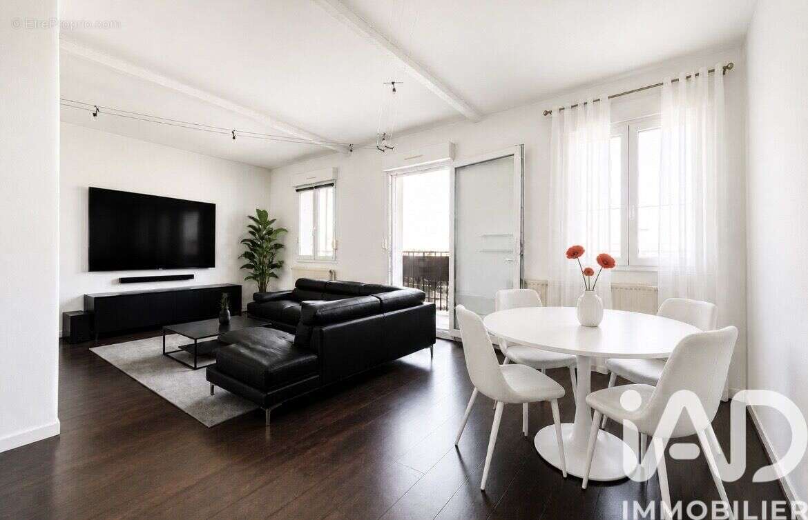 Photo 5 - Appartement à SAINT-JULIEN-LES-METZ