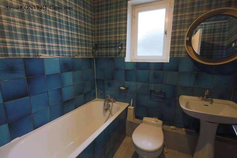 Maison à PONT-D'AIN