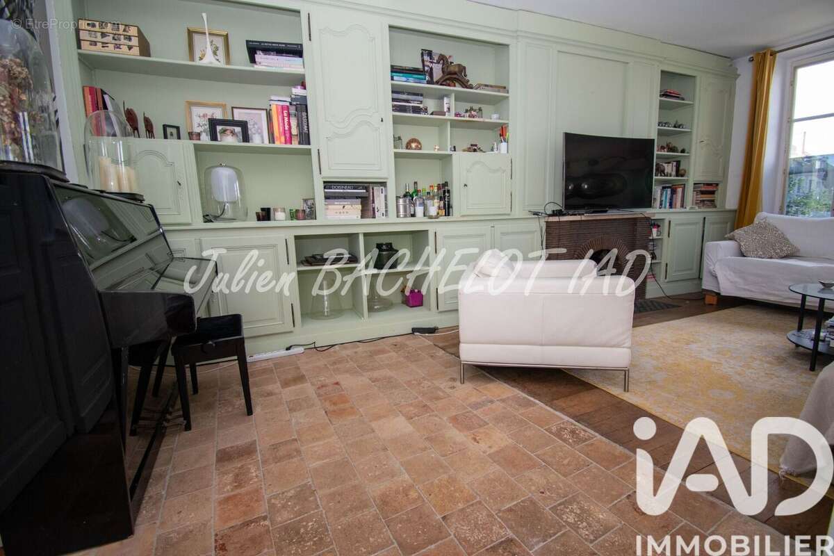 Photo 3 - Maison à HERBAULT