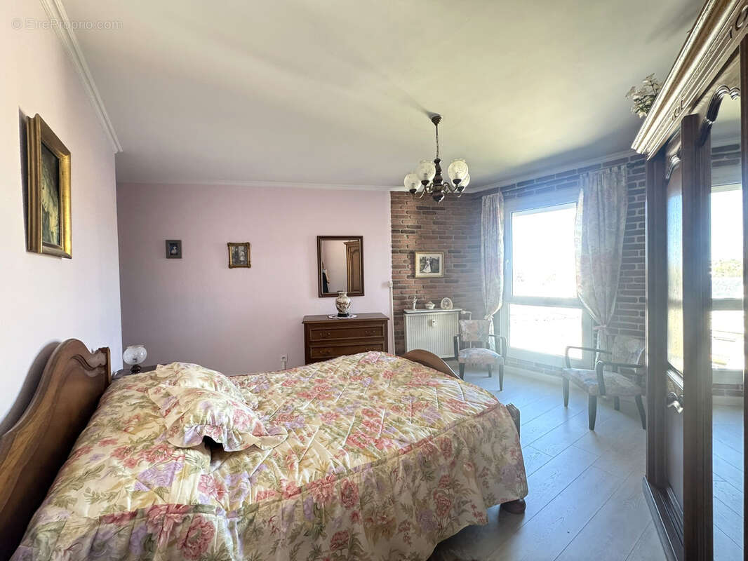 Appartement à SAINT-CHAMOND