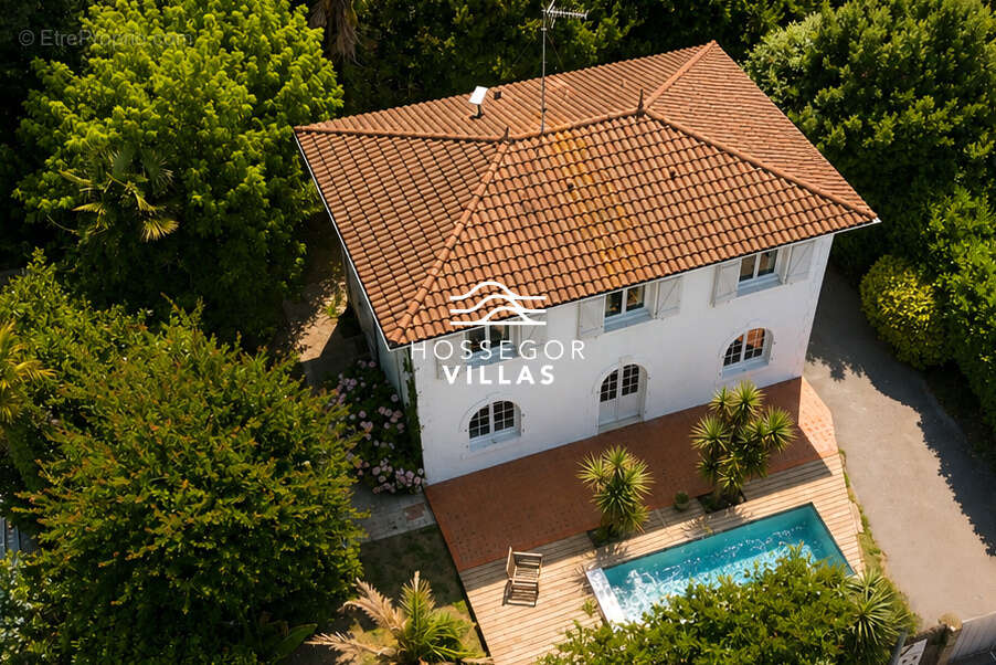 Maison 135 m² à Seignosse  - photo 14
