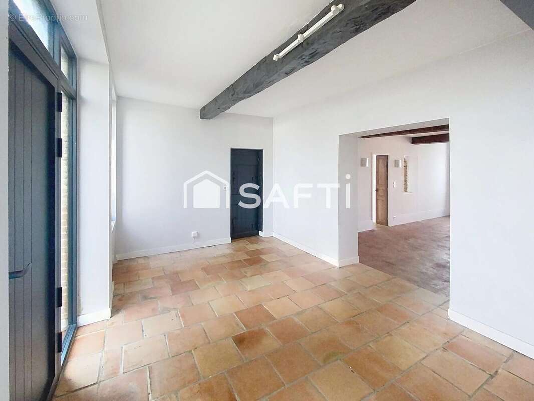 Photo 9 - Maison à MONTASTRUC-LA-CONSEILLERE