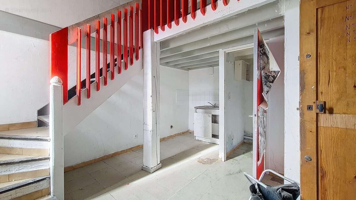 Appartement à SORGUES