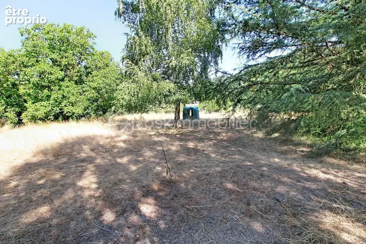 Sud Aveyron Terrain constructible à 40.60 € le m² ! - photo 4