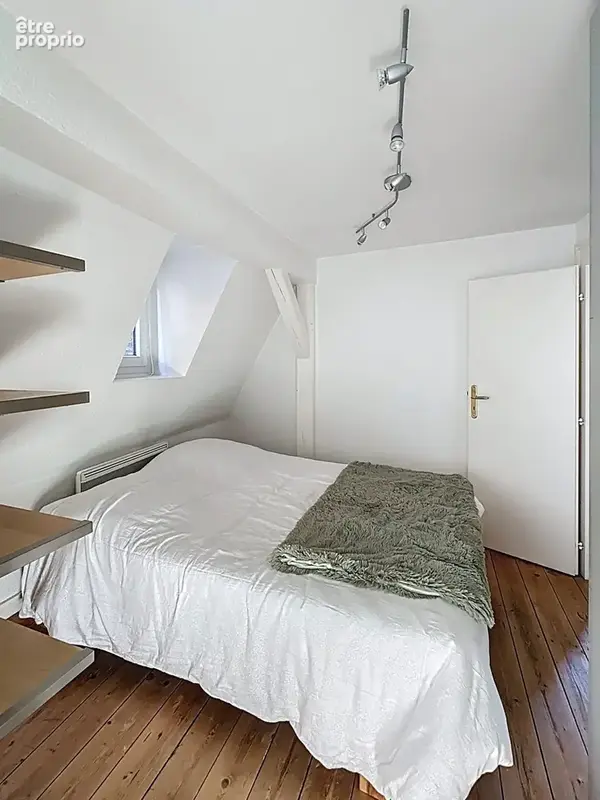 Appartement 3 pièces 53 m² à vendre à Strasbourg (67000) - photo 7