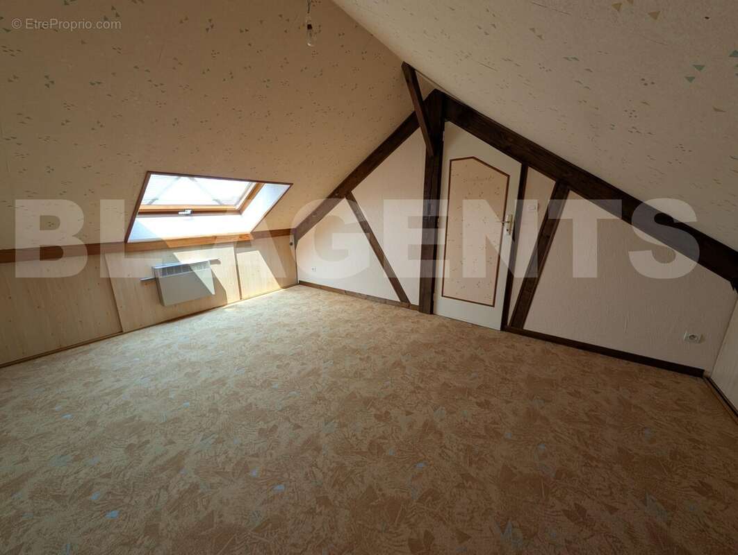 WAUTERS I SPAY I LANGLAIS CHRISTELLE CONSEILLERE IMMOBILIER  (4) - Maison à SPAY