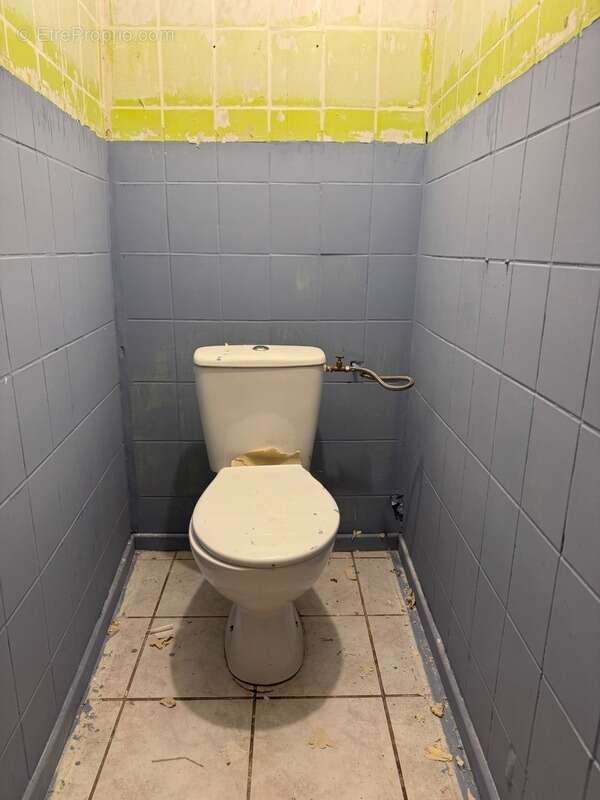 Maison de campagne indépendante de 130 m² - photo 17
