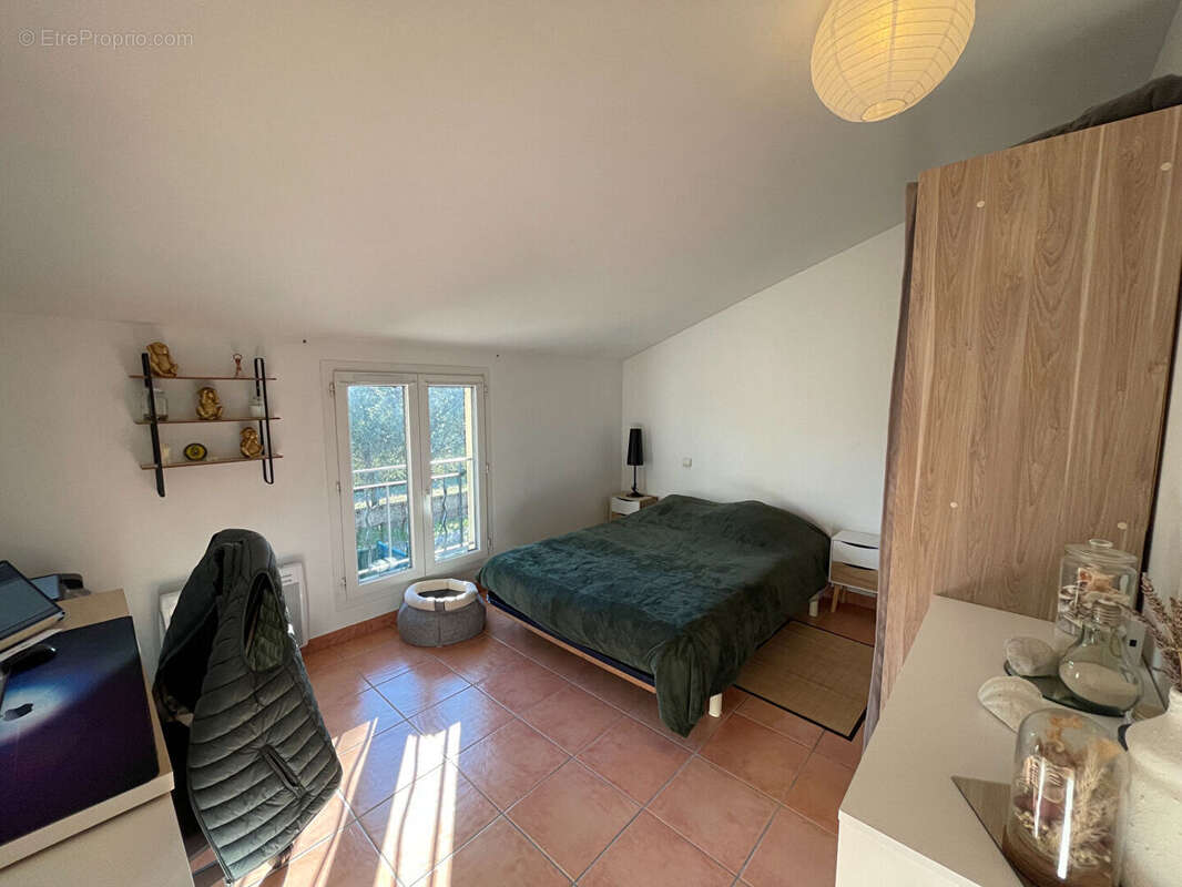 Maison à LORIOL-DU-COMTAT