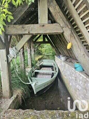 Photo 6 - Maison à MEUNG-SUR-LOIRE