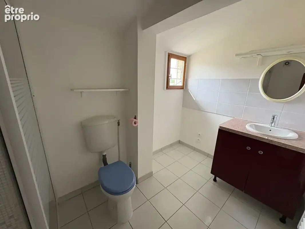 Maison 60 m² à Chambon  - photo 9