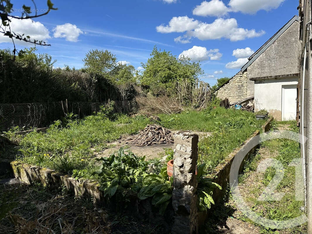 Maison 57 m² à Thauvenay  - photo 8