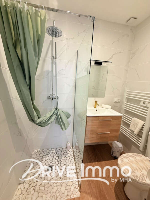 Appartement à NARBONNE