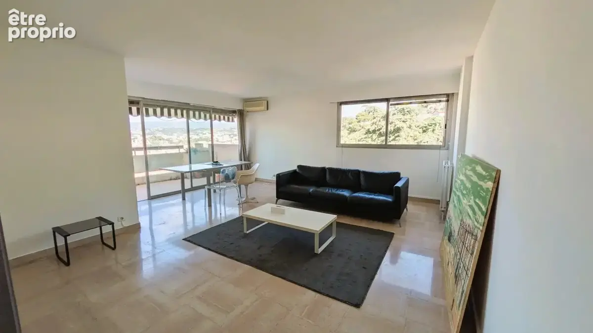 Appartement 4 pièces 100 m² à vendre à Nice (06300) - photo 3