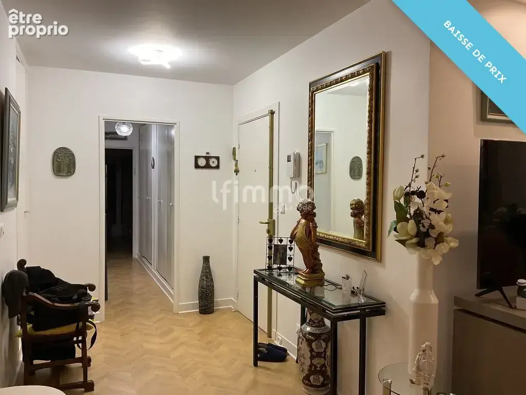 Appartement T3 68.30m2 - photo 6