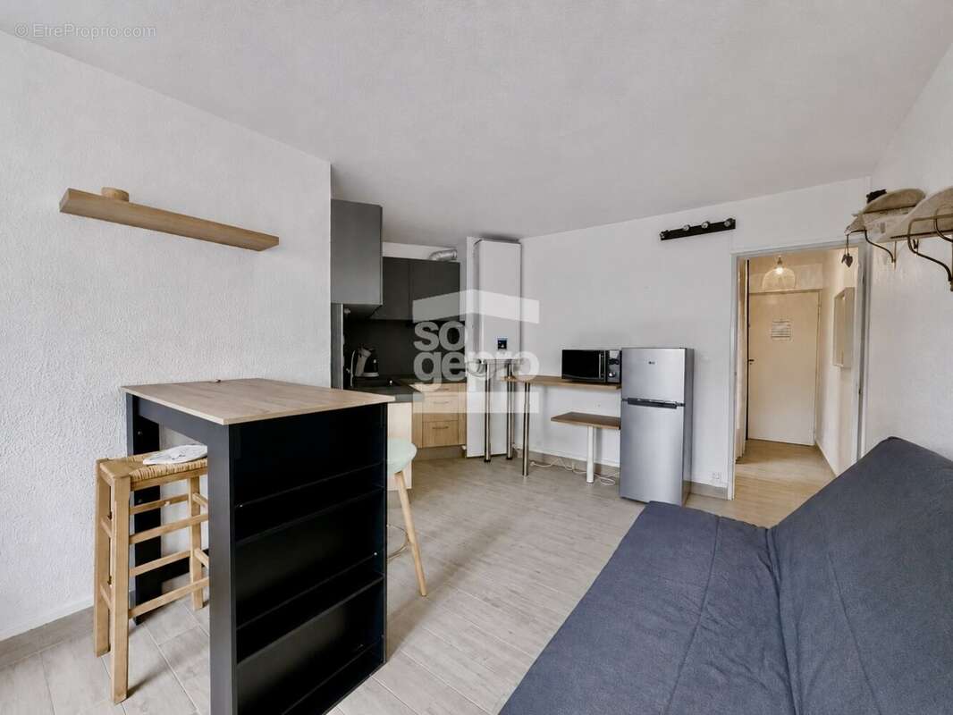 Appartement à AGDE