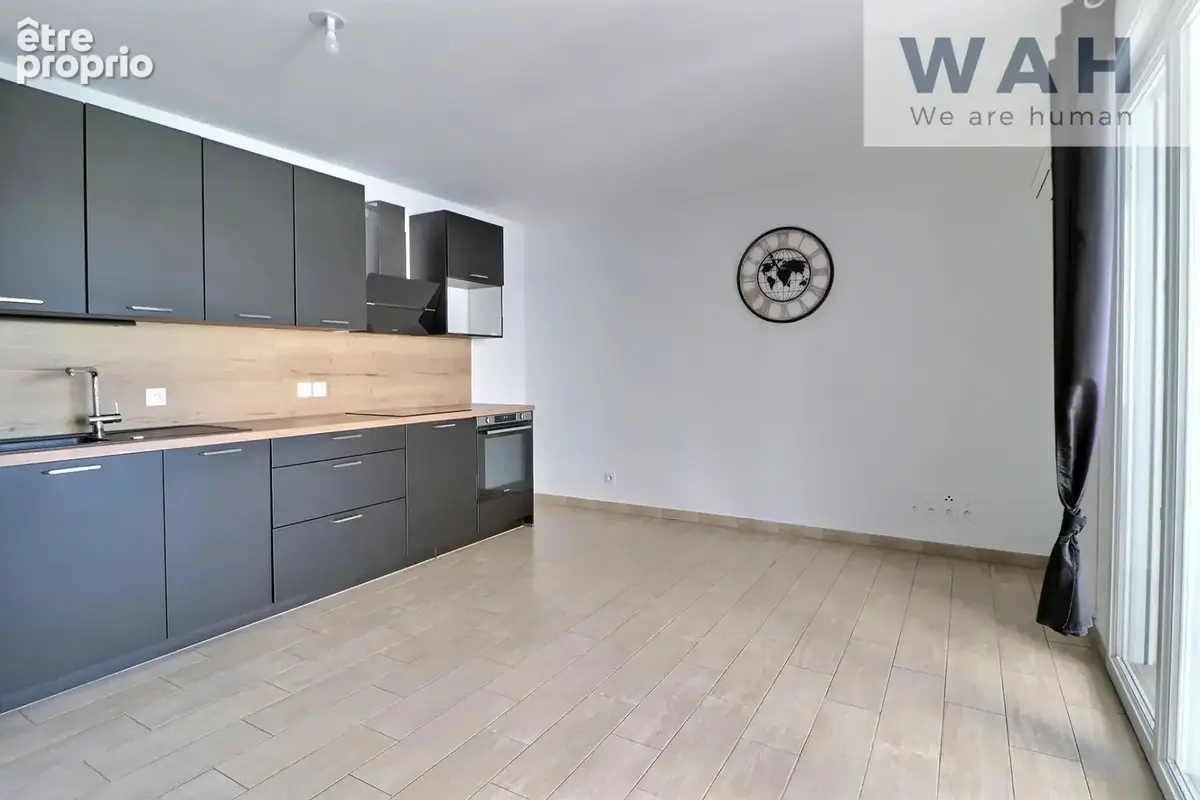 Vente appartement 2 pieces avec terrasse à castelnau-le-lez - photo 3