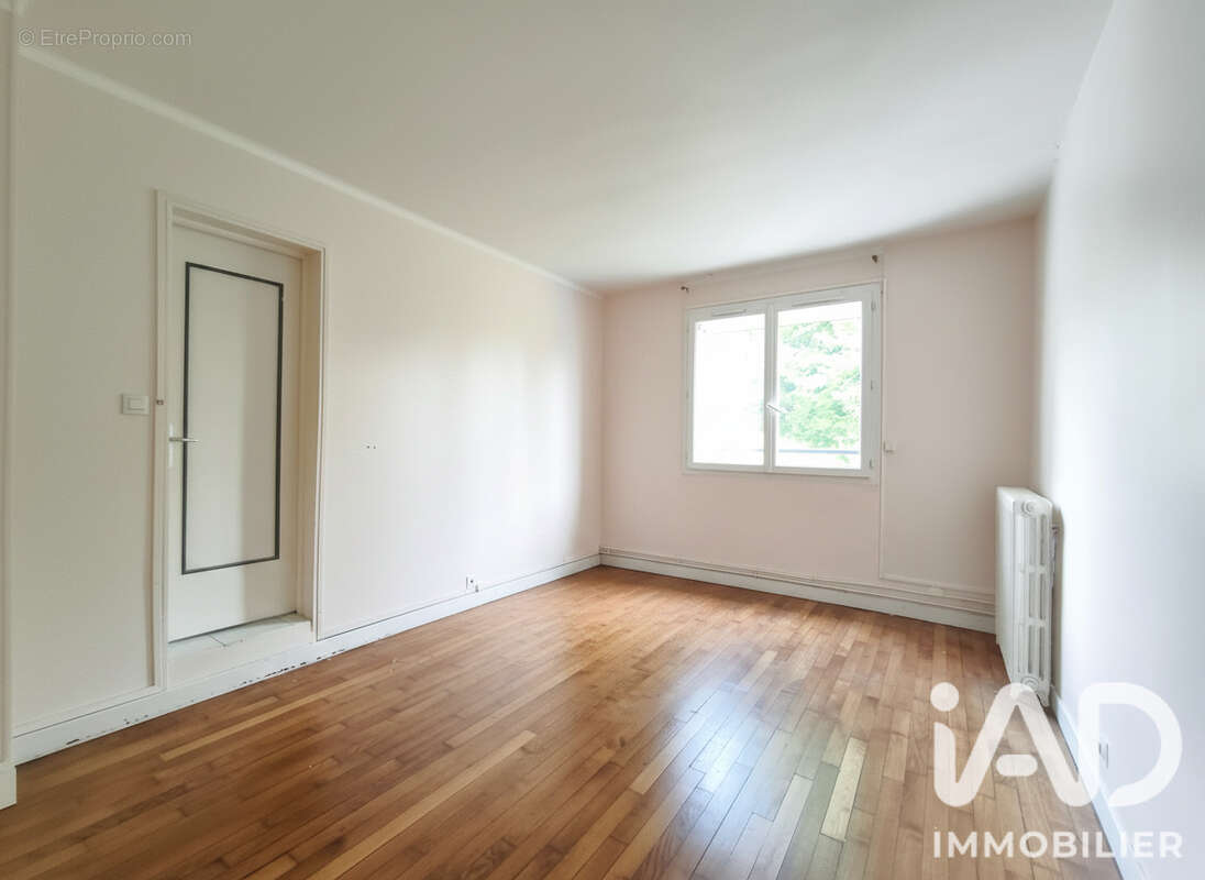 Maison 142 m² à Chelles  - photo 7