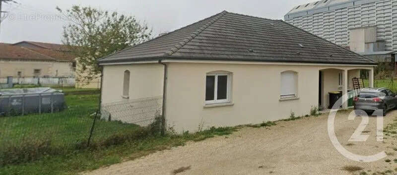 Maison à COOLUS