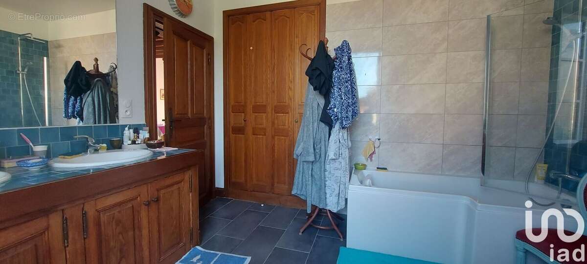 Photo 9 - Maison à ILLIERS-COMBRAY