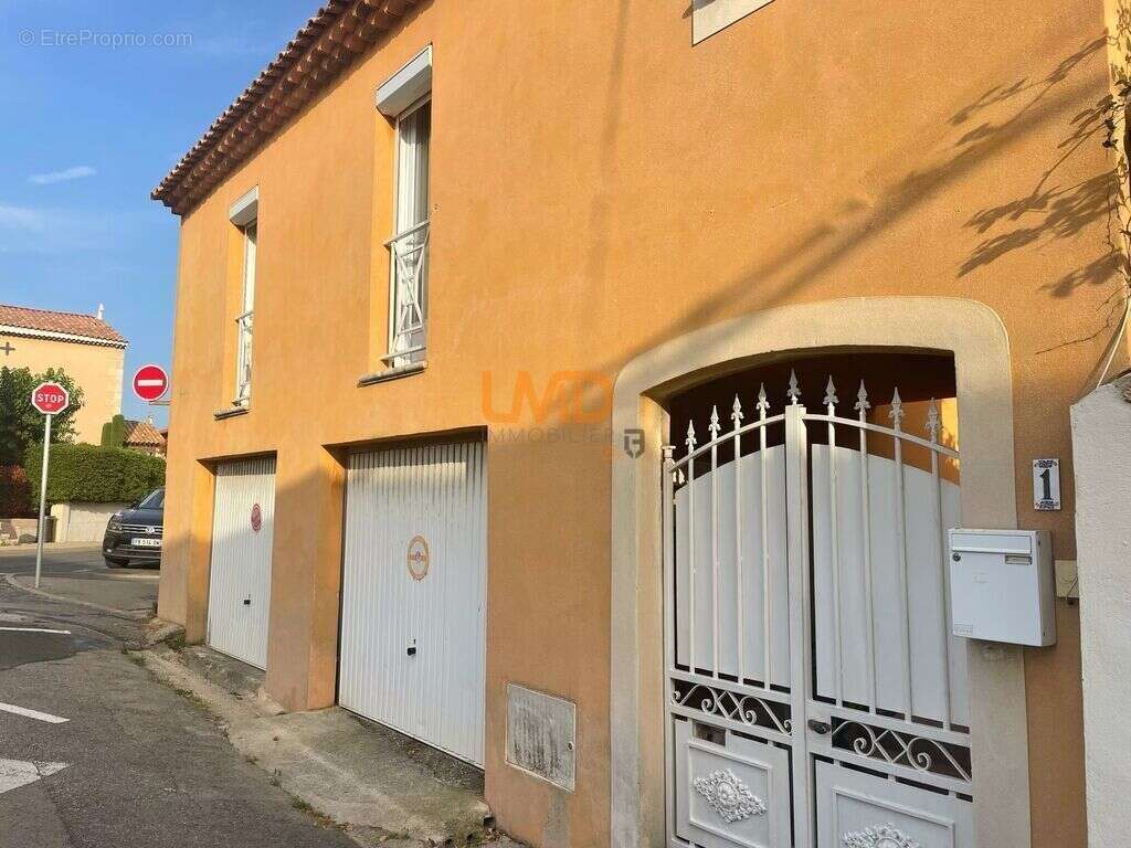 Appartement à SAUSSET-LES-PINS