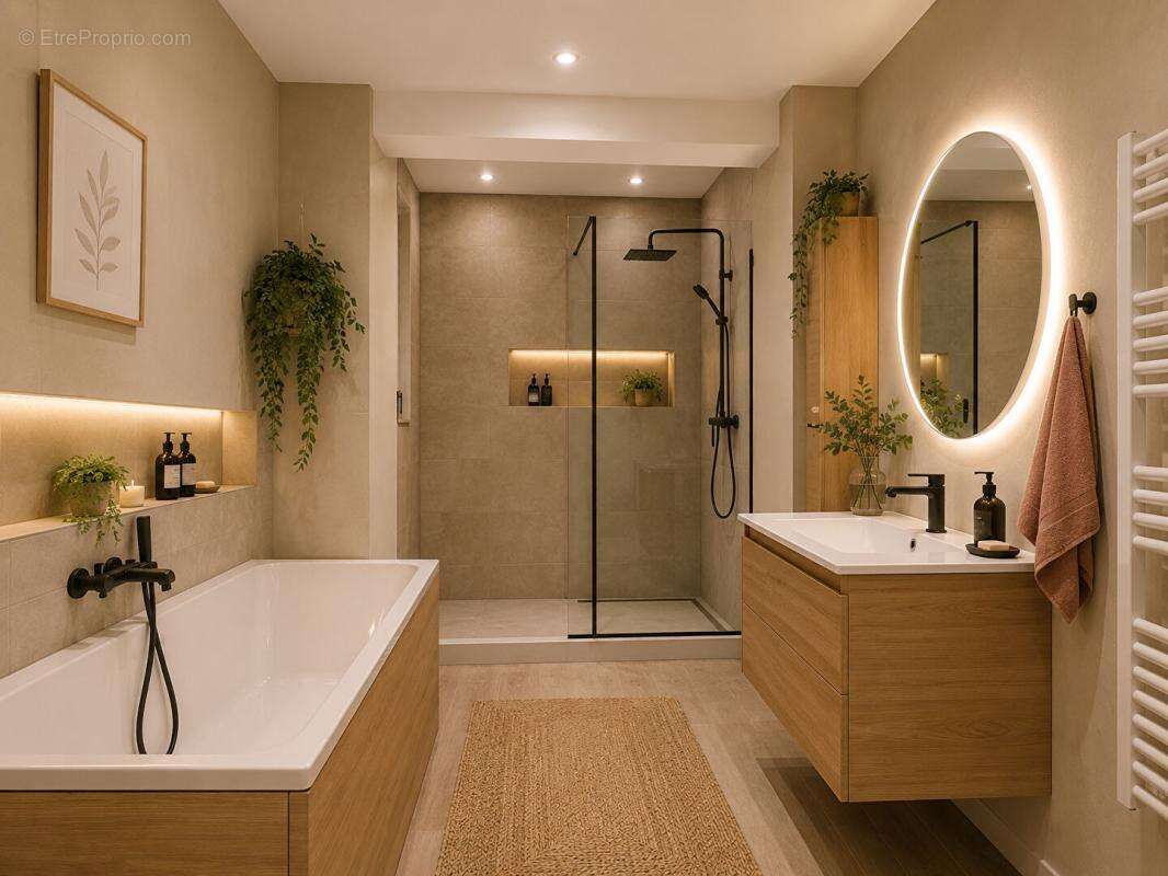 Carvin, Maison 3 chambres avec jardin, Idéale premier achat ou investissement - photo 6