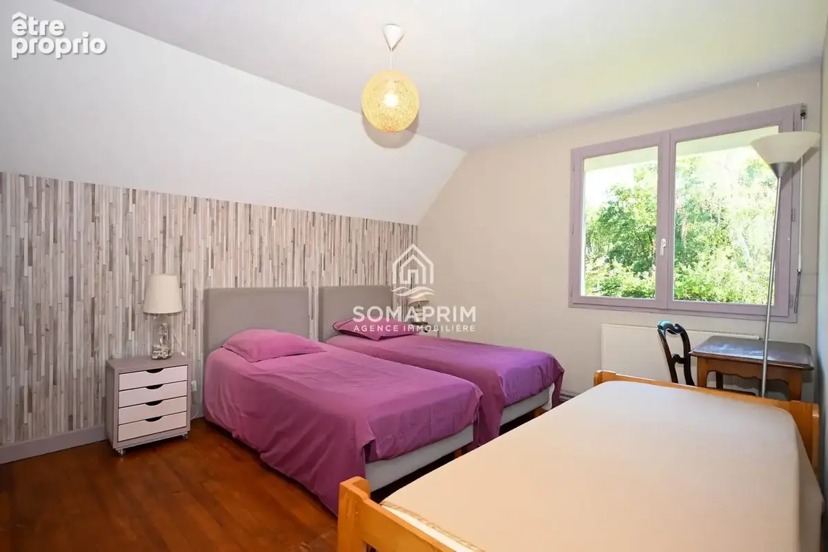 Maison 6 pièces 120 m² à vendre à Le Touquet-Paris-Plage (62520) - photo 8