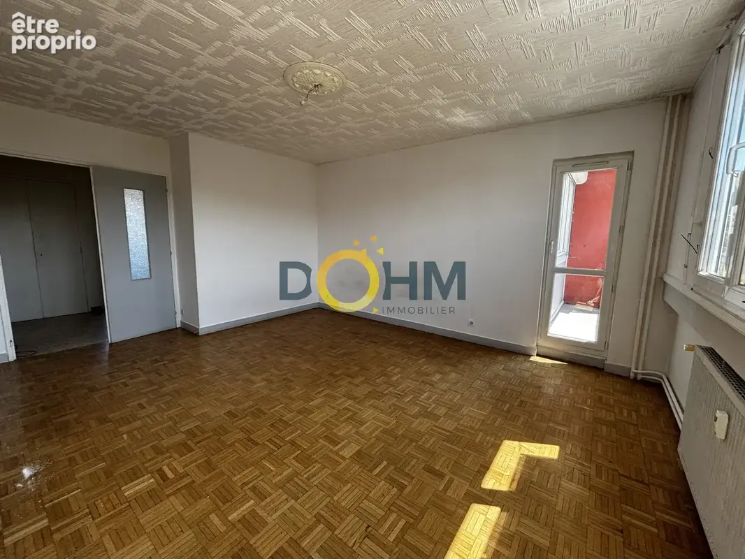 Appartement à FIRMINY