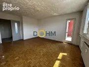 Appartement à FIRMINY