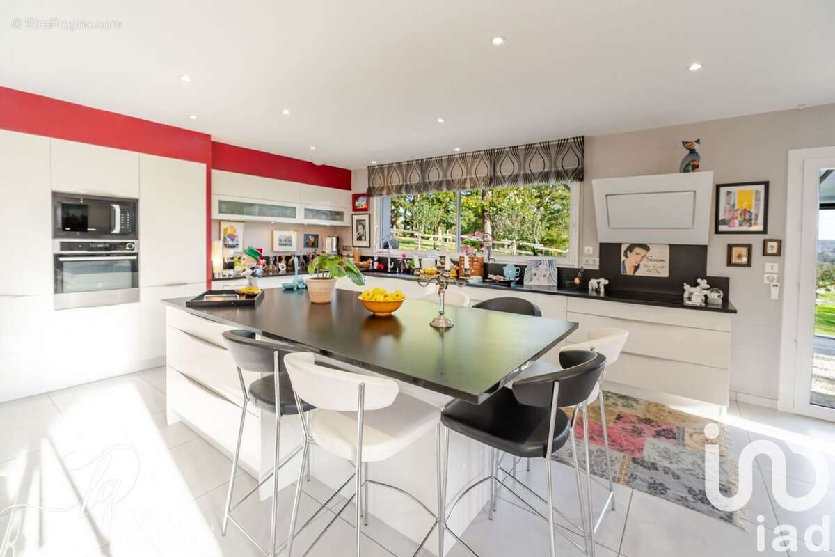 Photo 4 - Maison à USTARITZ