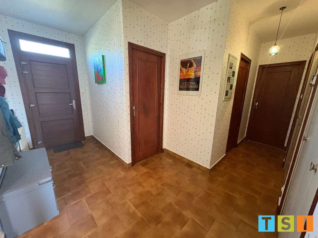 Maison à SAINT-PLANCARD