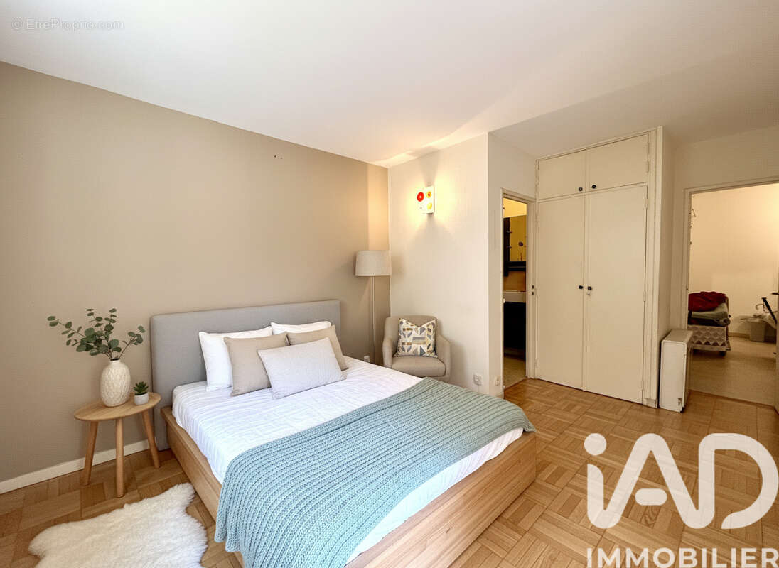 Photo 8 - Appartement à MONTPELLIER