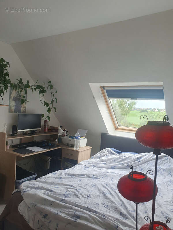 Appartement à SOUFFELWEYERSHEIM