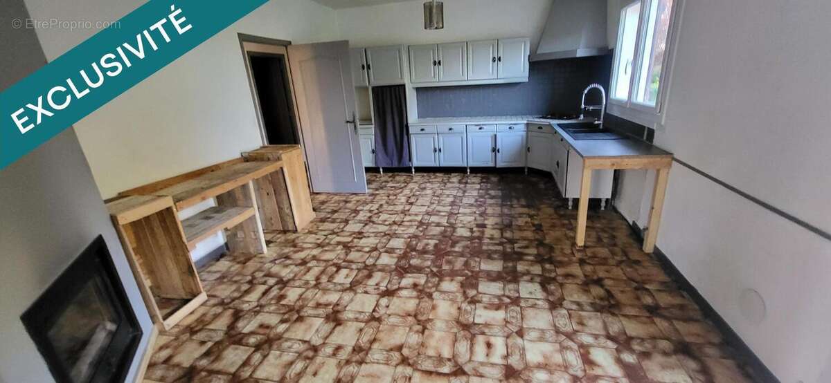 Photo 7 - Maison à COUSSAY-LES-BOIS