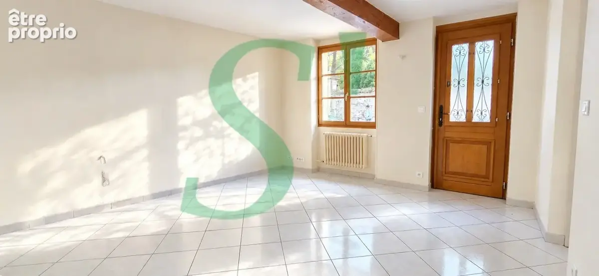 Maison 4 pièces 73 m² à vendre à Chaumont-En-Vexin (60240) - photo 3