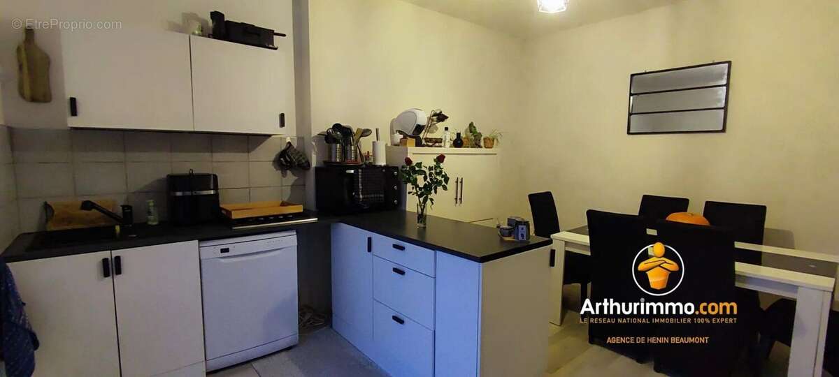 Appartement à LIEVIN