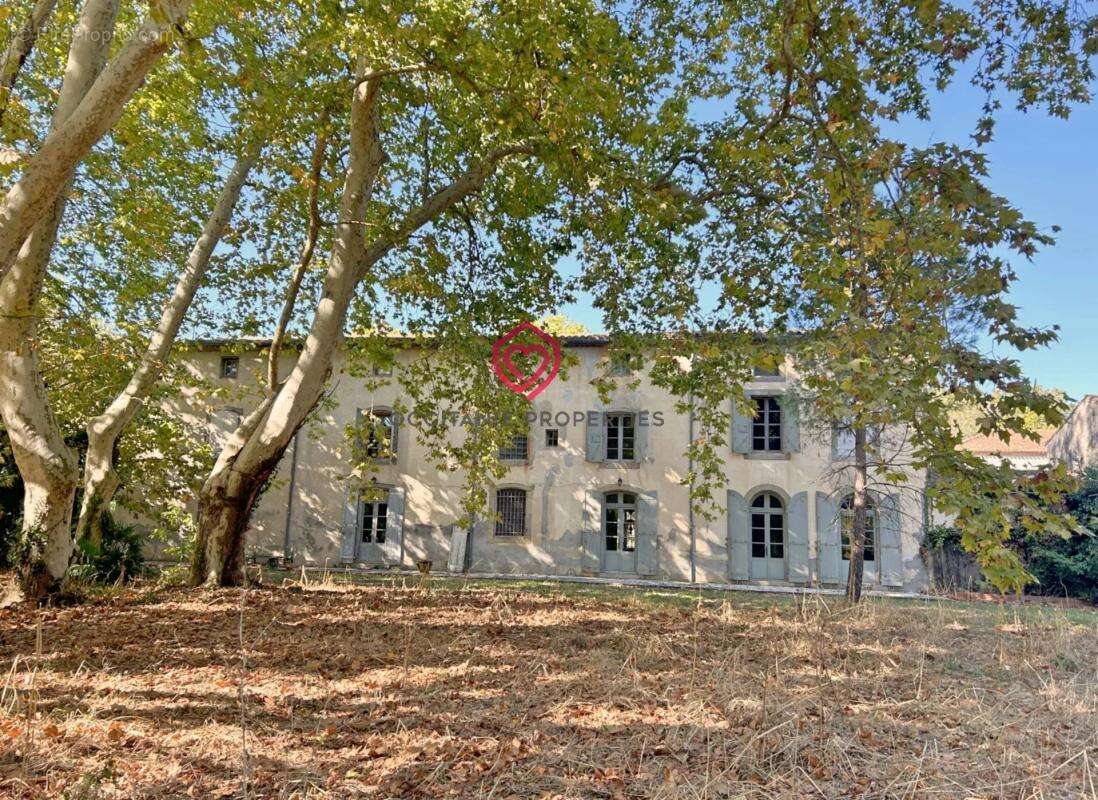 Maison à CARCASSONNE
