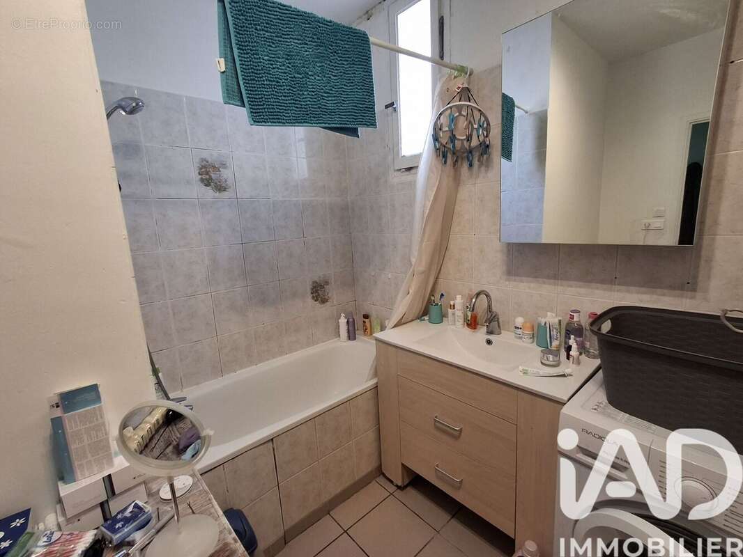 Appartement 96 m² à Jarcieu  - photo 9