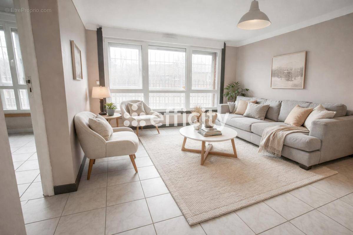 Appartement à LILLE