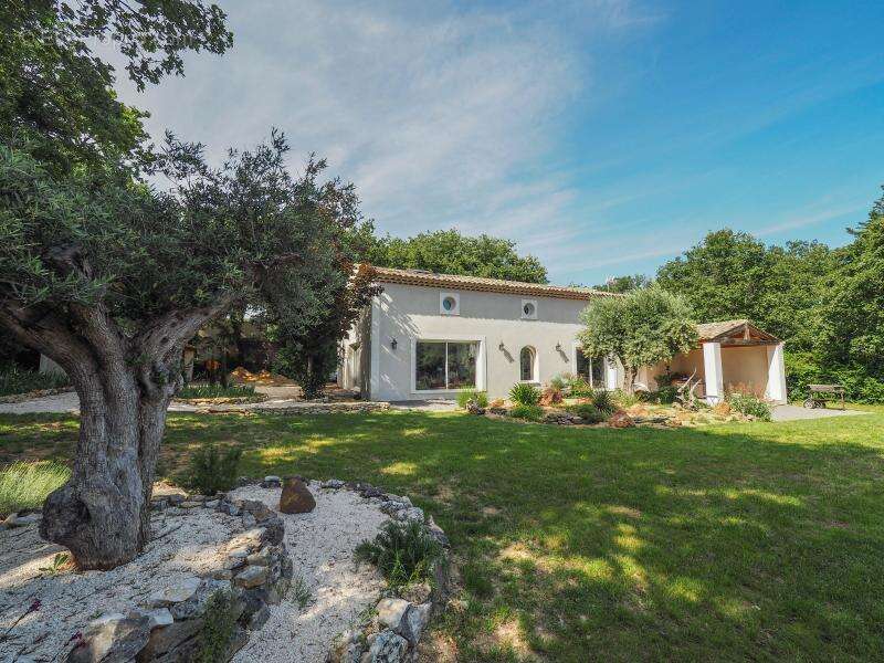 Maison à UZES