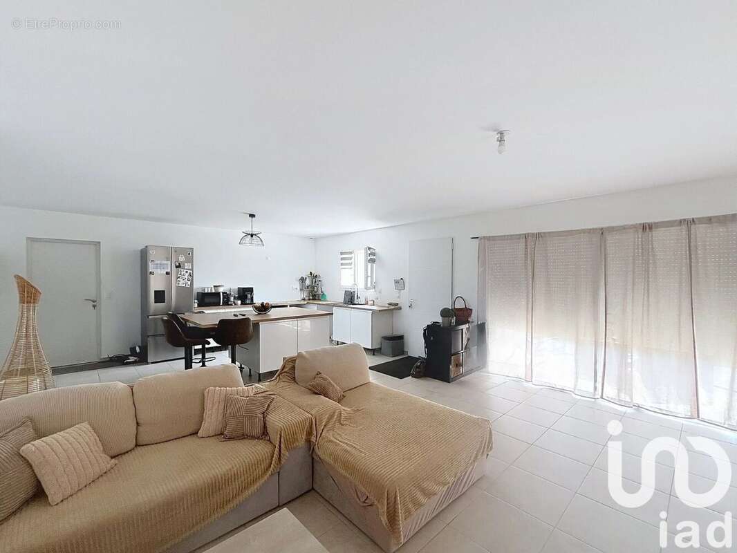 Photo 3 - Maison à CESSENON-SUR-ORB