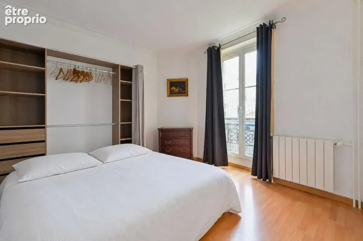 Appartement À Vendre - photo 5