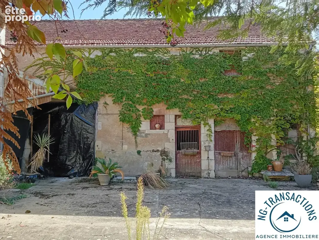 Maison de village - photo 7