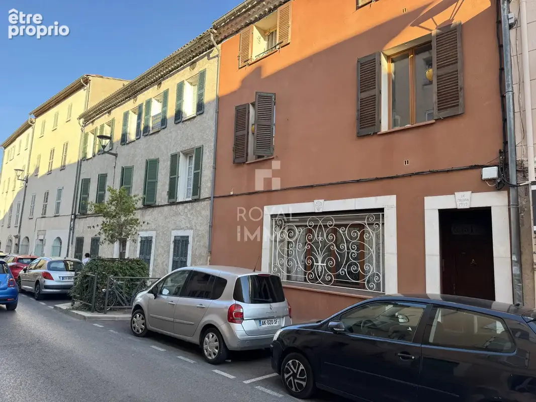 Appartement T3 - centre ville - 72m2 - photo 4