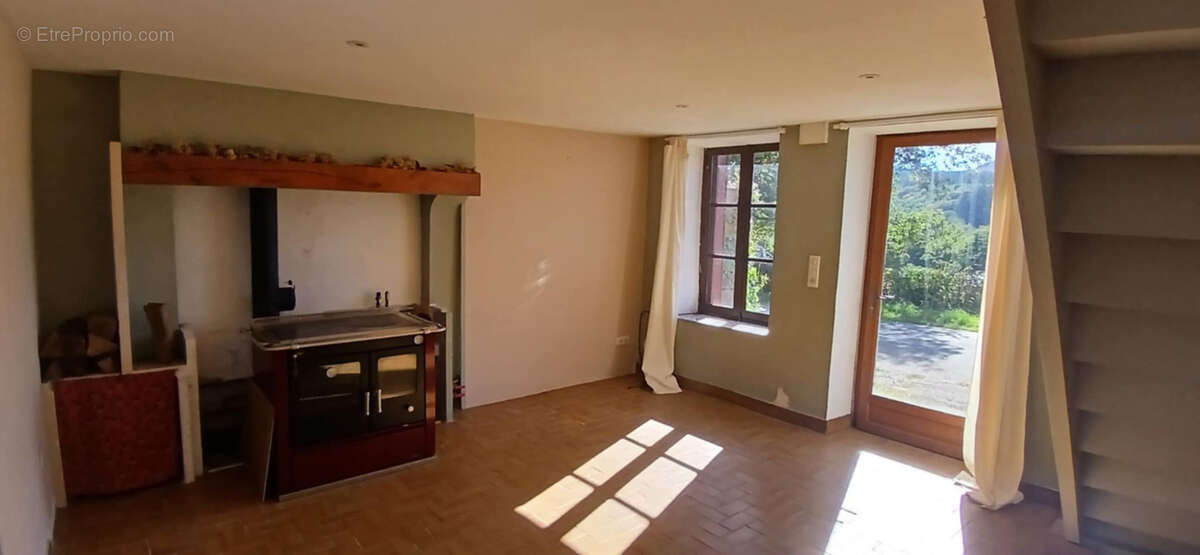 Maison de campagne - photo 4