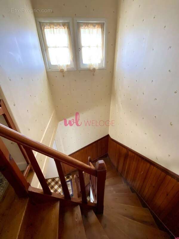 Maison à BOURG