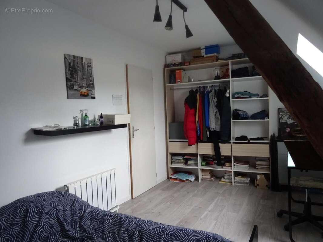 Photo 5 - Maison à CHAGNY