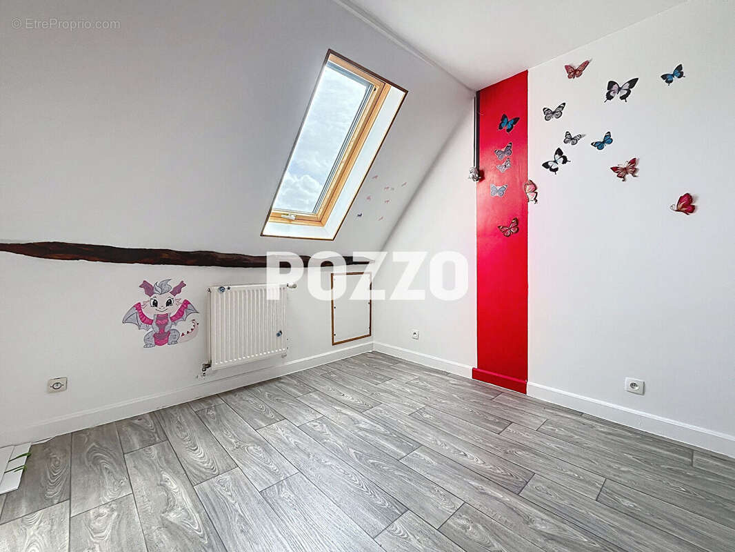 A vendre maison d'habitation + gîte (250 m²) a souleuvre en bocage (14) - photo 9