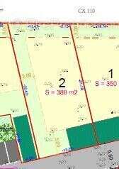 Photo 2 - Terrain à MARSEILLAN