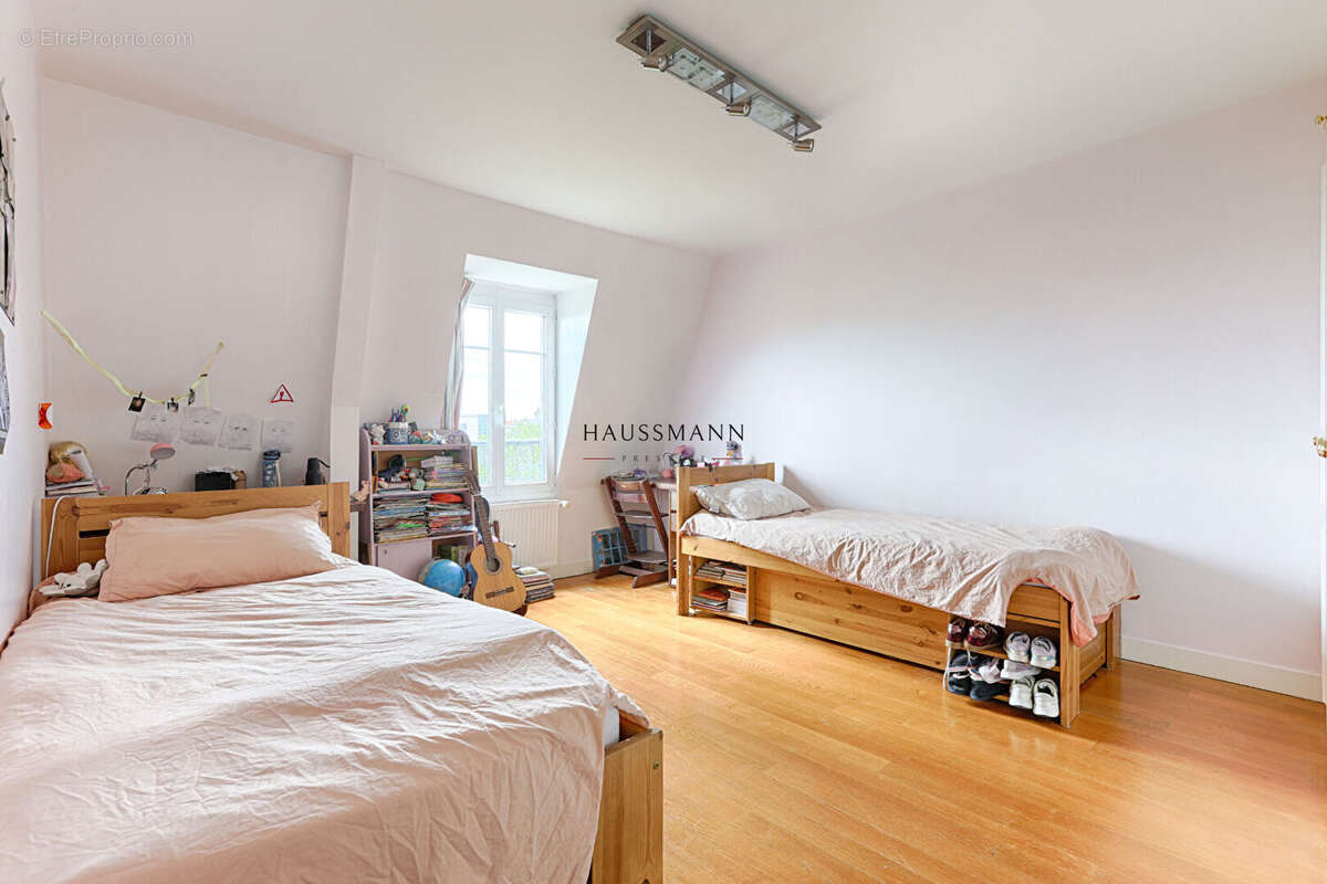 Appartement à PARIS-6E